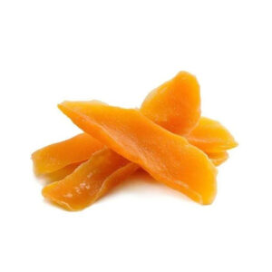 Dried-Mango