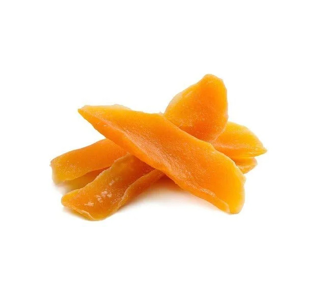 Dried-Mango Dried-Mango