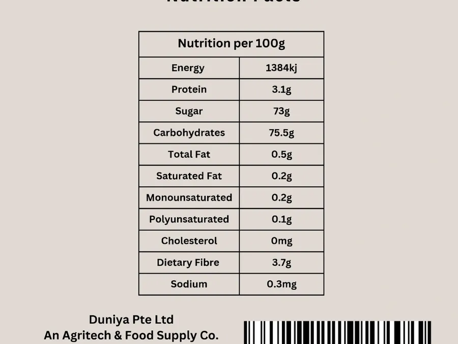 Raisins Premium Quality