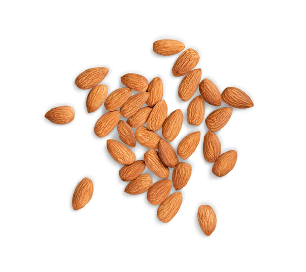 Raw-Almonds