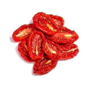 Sundried-Tomatoes